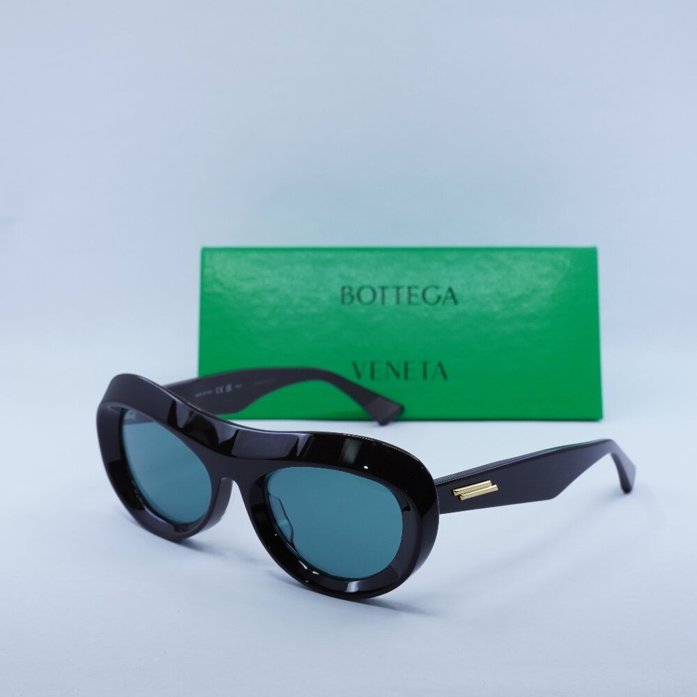 Bottega Veneta BV1284S 004 Sunglasses - Exclusive Sale!